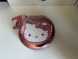 Hello Kitty Jewelry case