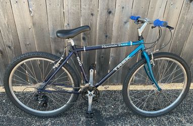Trek 800 size17”Refurb.$180.