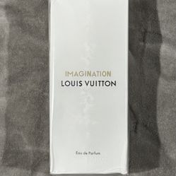 Louis Vuitton Imagination Eau De Parfum 100ML Brand New Sealed