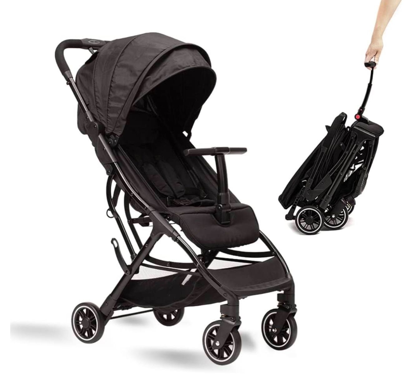 New Portable Stroller For Travel