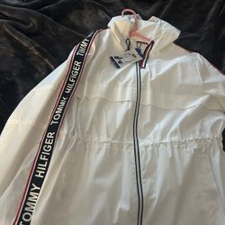 Tommy Hilfiger Windbreaker 