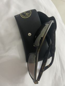 Ray Ban Sunglasses