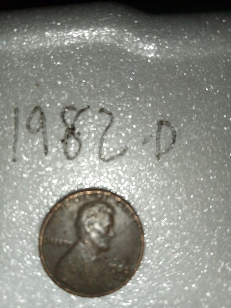 Rare Errer Lincoln Coins Cheap
