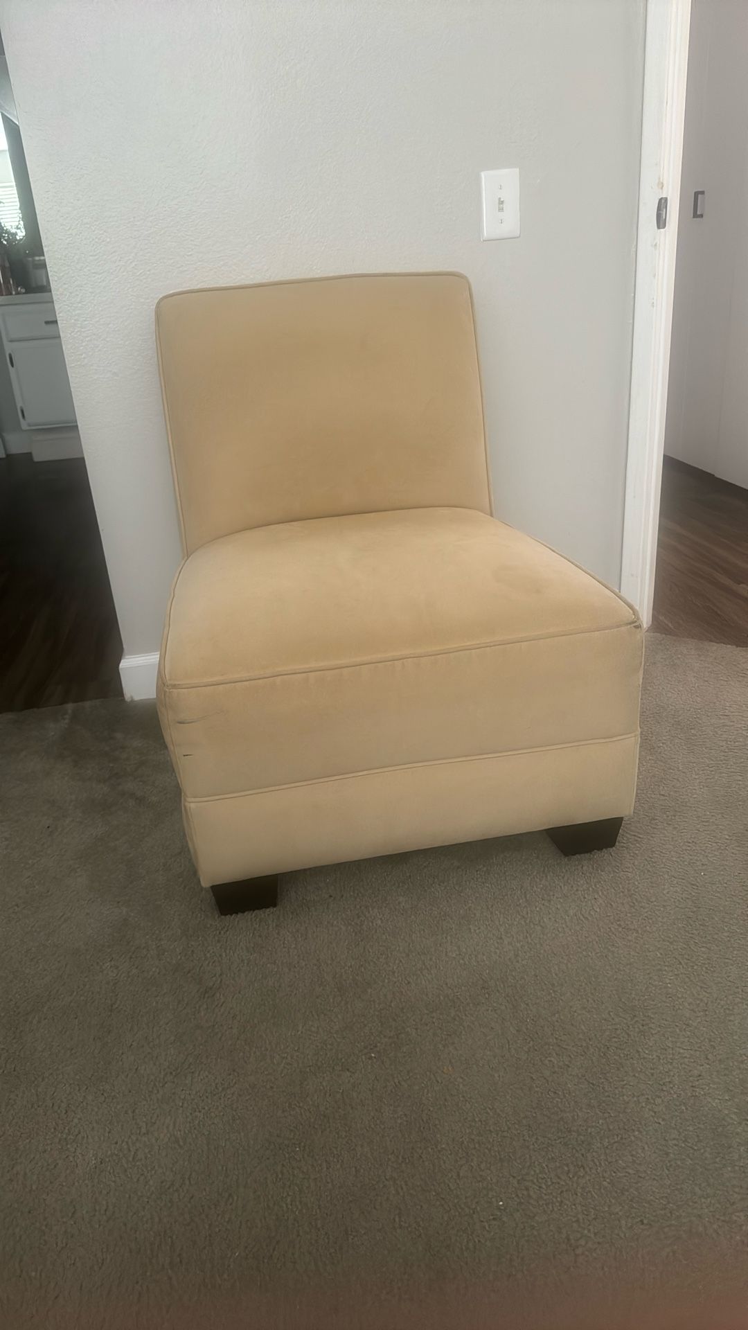 Individual Couch