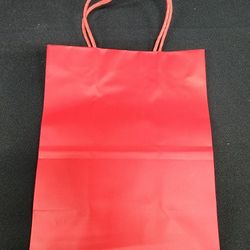 Valentine's Day Gift Bag