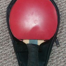 🏓Hurricane Ma Long 3 Elite Ping Pong Table Tennis Racket With DHS Hurricane 3 Rubbers