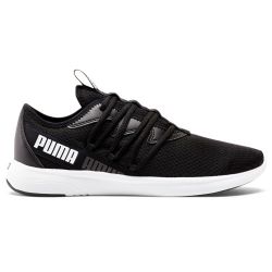 Men's Puma Soft Foam & Soft Ride Optimal Comfort Black Size 8 $38obo