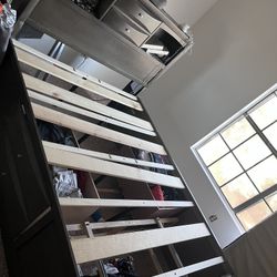 Bed Frame