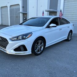 Hyundai Sonata Limited 