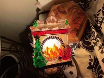 VTG COSTCO PLUG IN NIGHT LIGHT