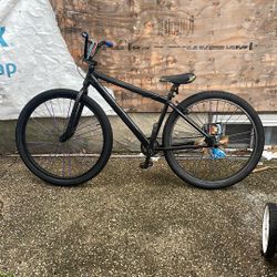 Big Flyer 29 Inch  $430