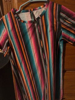Short Sleeve Top
