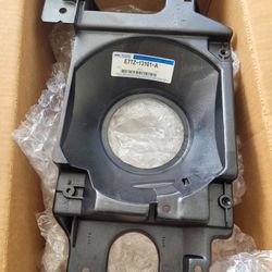 Ford Headlight Bracket 