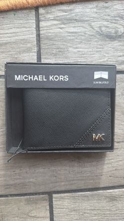 Men’s wallet