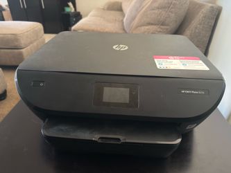 FREE HP Envy Photo 6255 printer - Pick up only