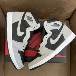 Jordan 1 Retro High Shadow 2.0