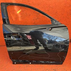 2015 2016 2017 2018 2019 MAZDA CX 3 RIGHT PASSENGER SIDE FRONT DOOR SHELL OEM