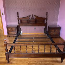 Full Bedroom Set 