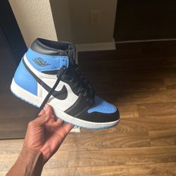 Air Jordan Retro High OG Size 11 