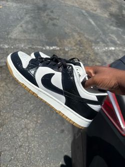 Nike Dunk Low Size 10 mens