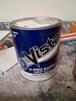 Gallon paint