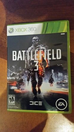 Xbox 360 video games