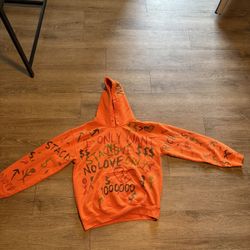 Rich Soon Hoodie