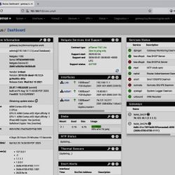 Netgate SG-3100 + Transcend 256GB SSD Upgrade – Excellent Condition