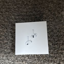 AirPods Pro 2nd Gen Noise Cancel 