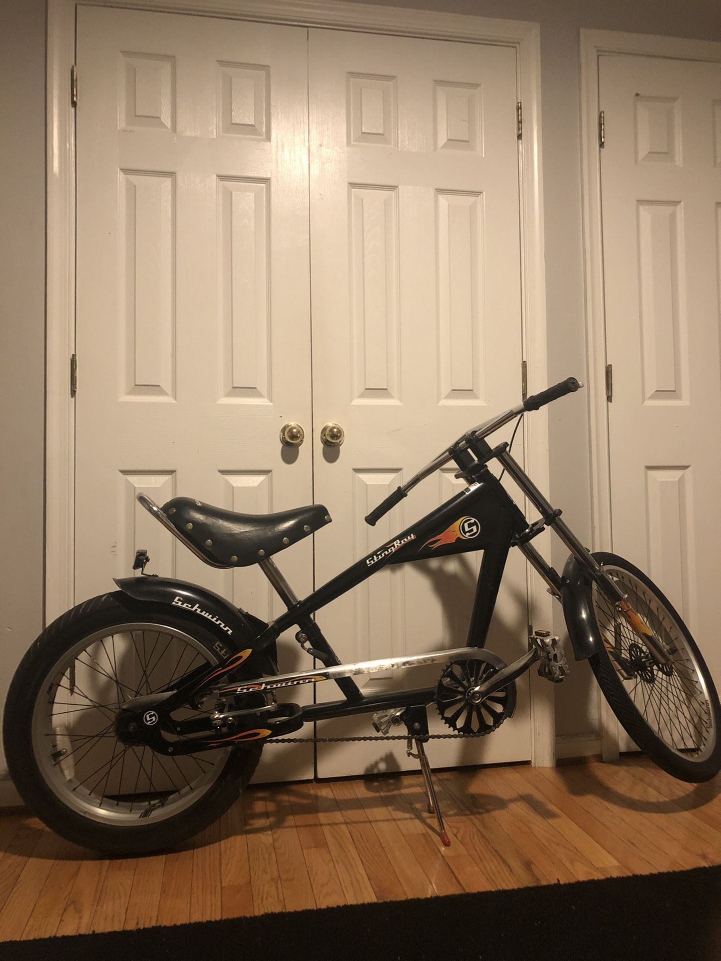 Schwinn Chopper Bike