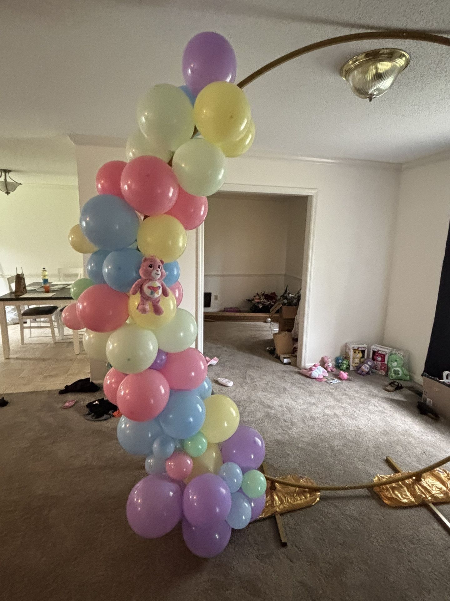 Balloon Arch