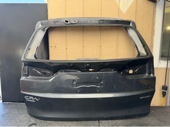 2023 2024 2025 2026 HONDA CR-V LIFTGATE OEM USED