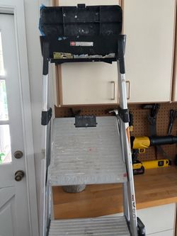 Ladder