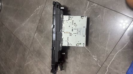 2021-2023 kia k5 radio display