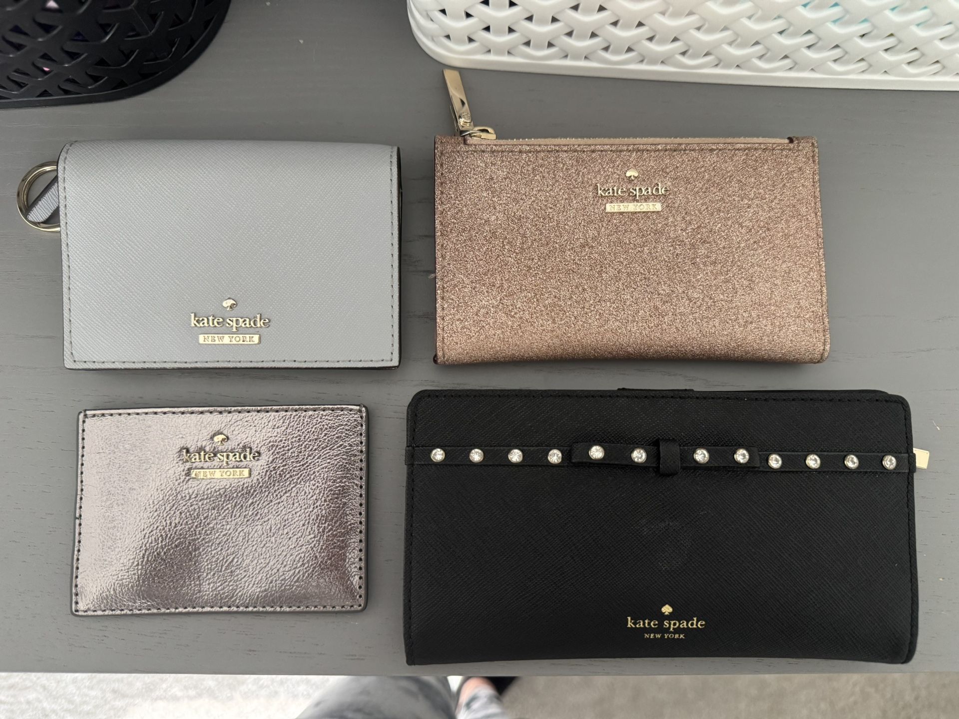 Kate Spade Wallets