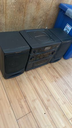 RADIO READ DESCRIPTION FIRST COME FIRST SERVE