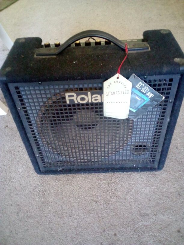 Kc100 Roland