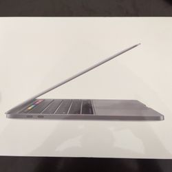 13 Inch MACBOOK PRO BRAND NEW( FACTORY SEALED)
