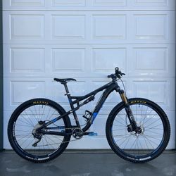 Trek Rumblefish Pro (L)