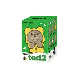 Ted2 Blind Box