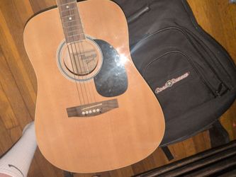 Maestro by Gibson MA41NACH 6-string guitar