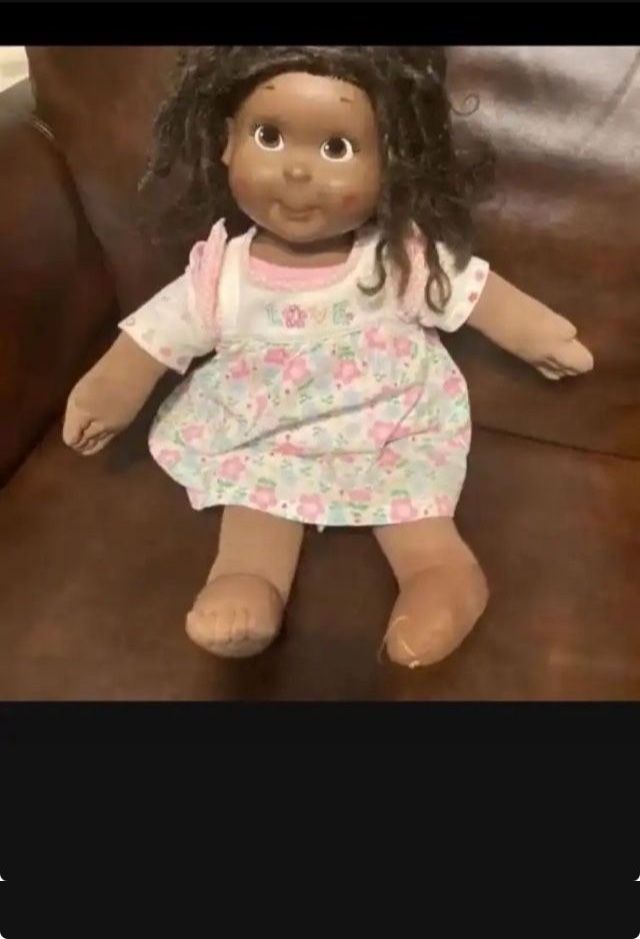 Doll