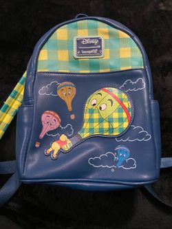 LOUNGEFLY  BACKPACK