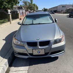 2006 BMW 325i