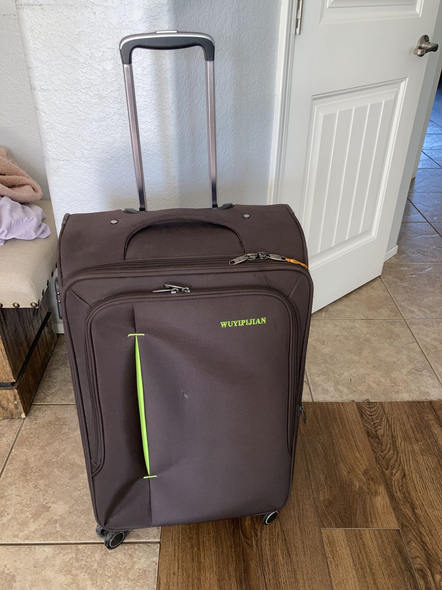 Luggage