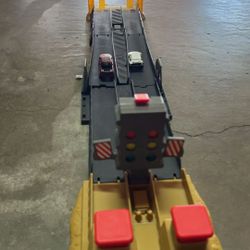 Hot wheel Track
