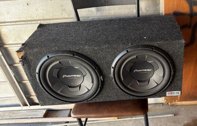 Pinner sound
