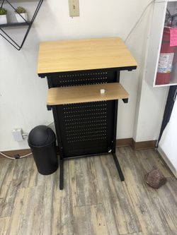 Podium