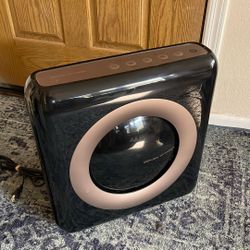 Coway Airmega AP-1512HHS  WiFi App-Enabled -  True HEPA Air Purifier