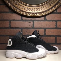 Air Jordan 13 Retro - GG - 7 Y** Pristine Condition